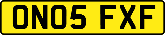 ON05FXF