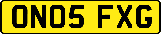 ON05FXG
