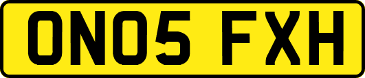 ON05FXH