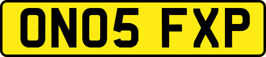 ON05FXP