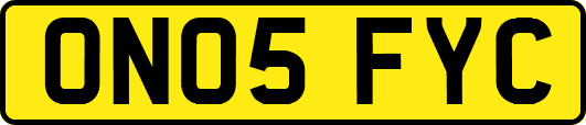 ON05FYC