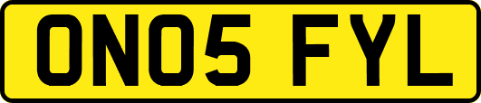 ON05FYL