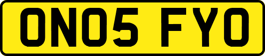 ON05FYO
