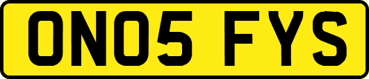 ON05FYS