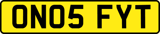ON05FYT