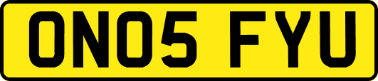 ON05FYU