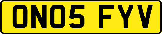 ON05FYV