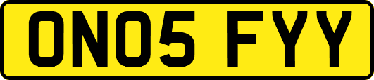 ON05FYY
