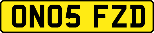 ON05FZD