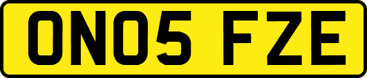 ON05FZE