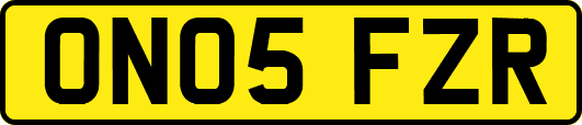 ON05FZR