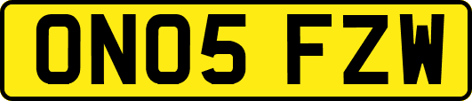 ON05FZW