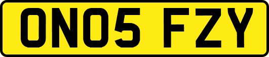 ON05FZY