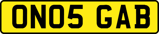 ON05GAB