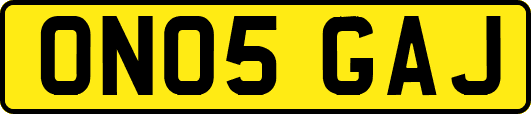 ON05GAJ