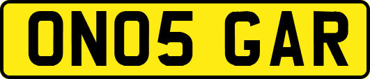 ON05GAR