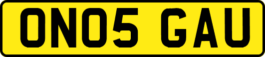 ON05GAU