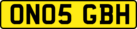 ON05GBH