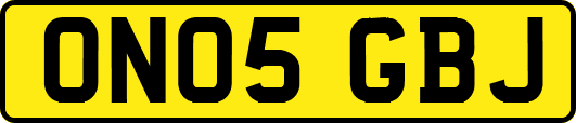 ON05GBJ