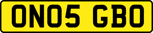 ON05GBO