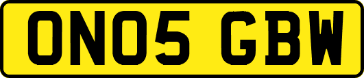 ON05GBW