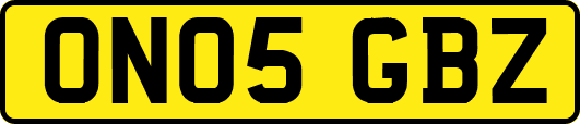 ON05GBZ