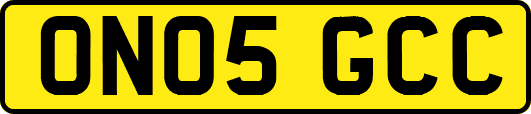 ON05GCC
