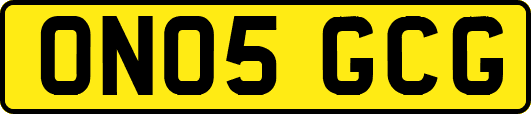 ON05GCG