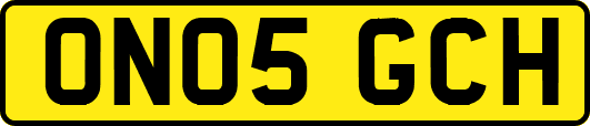 ON05GCH
