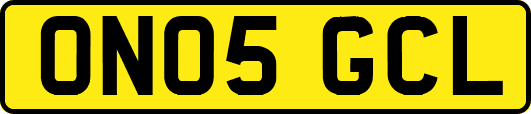 ON05GCL