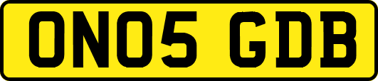 ON05GDB
