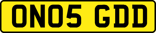 ON05GDD