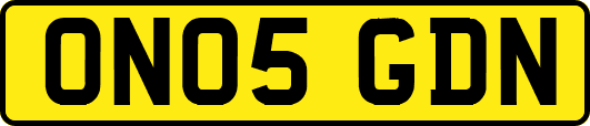 ON05GDN