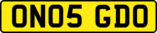 ON05GDO