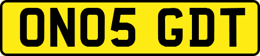 ON05GDT