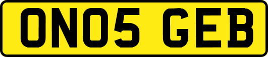 ON05GEB