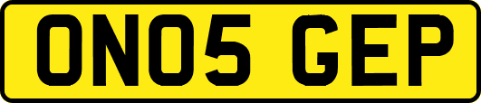 ON05GEP