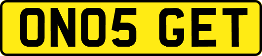 ON05GET