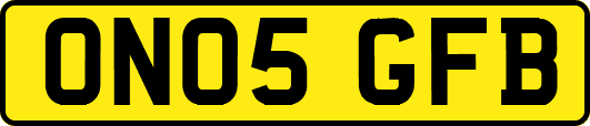 ON05GFB