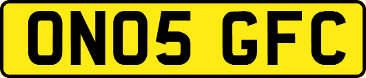 ON05GFC