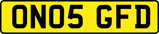ON05GFD