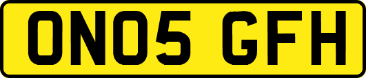 ON05GFH