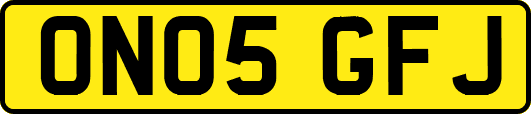 ON05GFJ