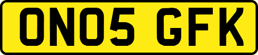 ON05GFK