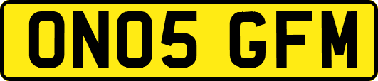 ON05GFM