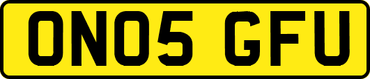 ON05GFU