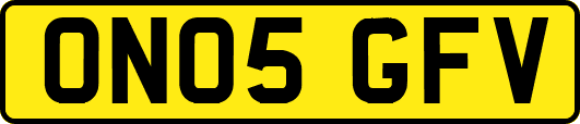 ON05GFV