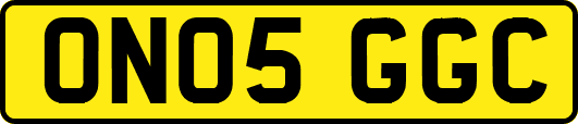 ON05GGC