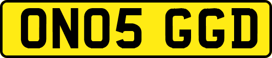 ON05GGD