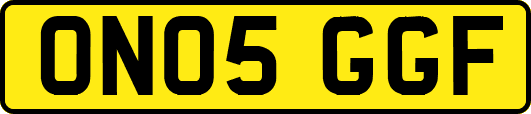 ON05GGF